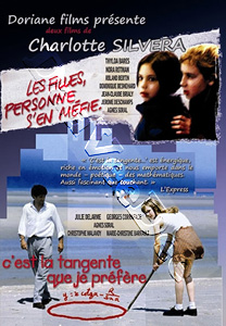 Love, Math and Sex (DVD)